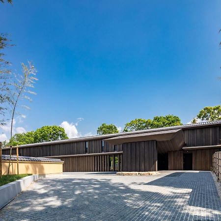 Fufu Nara Hotel Exterior photo