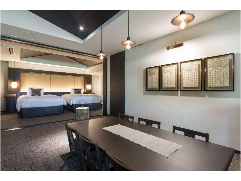 Fufu Nara Hotel Exterior photo