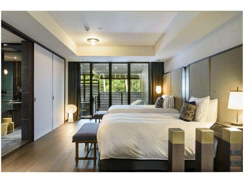 Fufu Nara Hotel Exterior photo