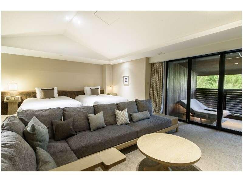 Fufu Nara Hotel Exterior photo