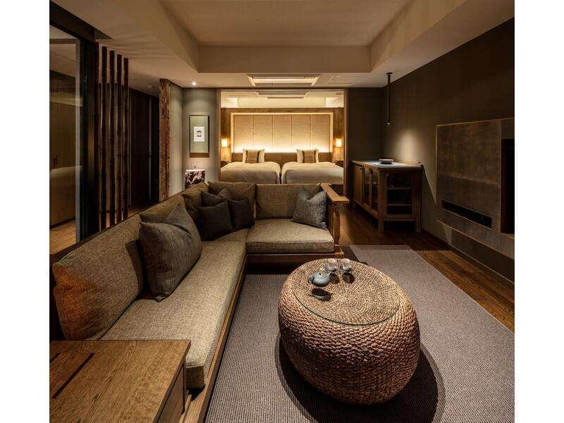 Fufu Nara Hotel Exterior photo