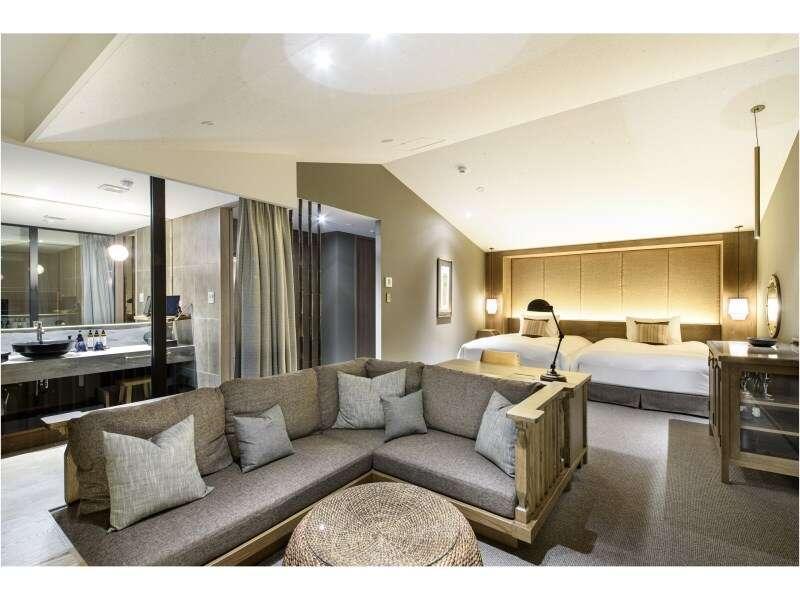 Fufu Nara Hotel Exterior photo