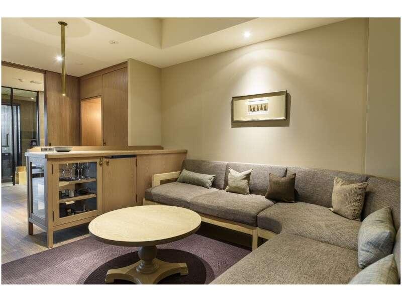 Fufu Nara Hotel Exterior photo