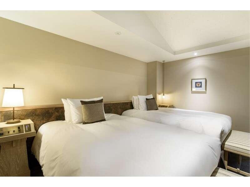 Fufu Nara Hotel Exterior photo