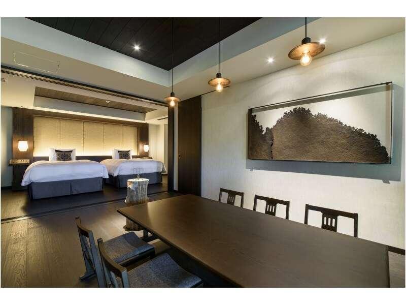 Fufu Nara Hotel Exterior photo