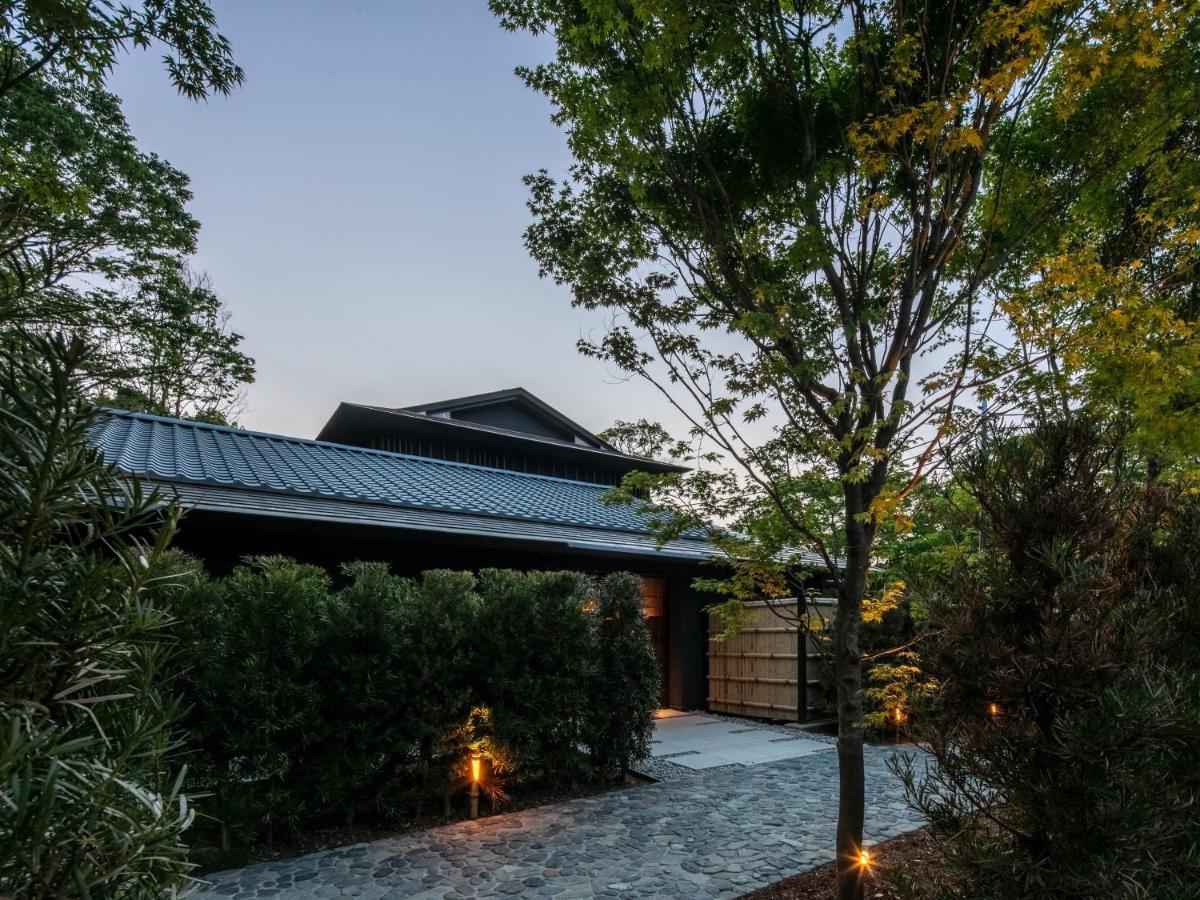 Fufu Nara Hotel Exterior photo