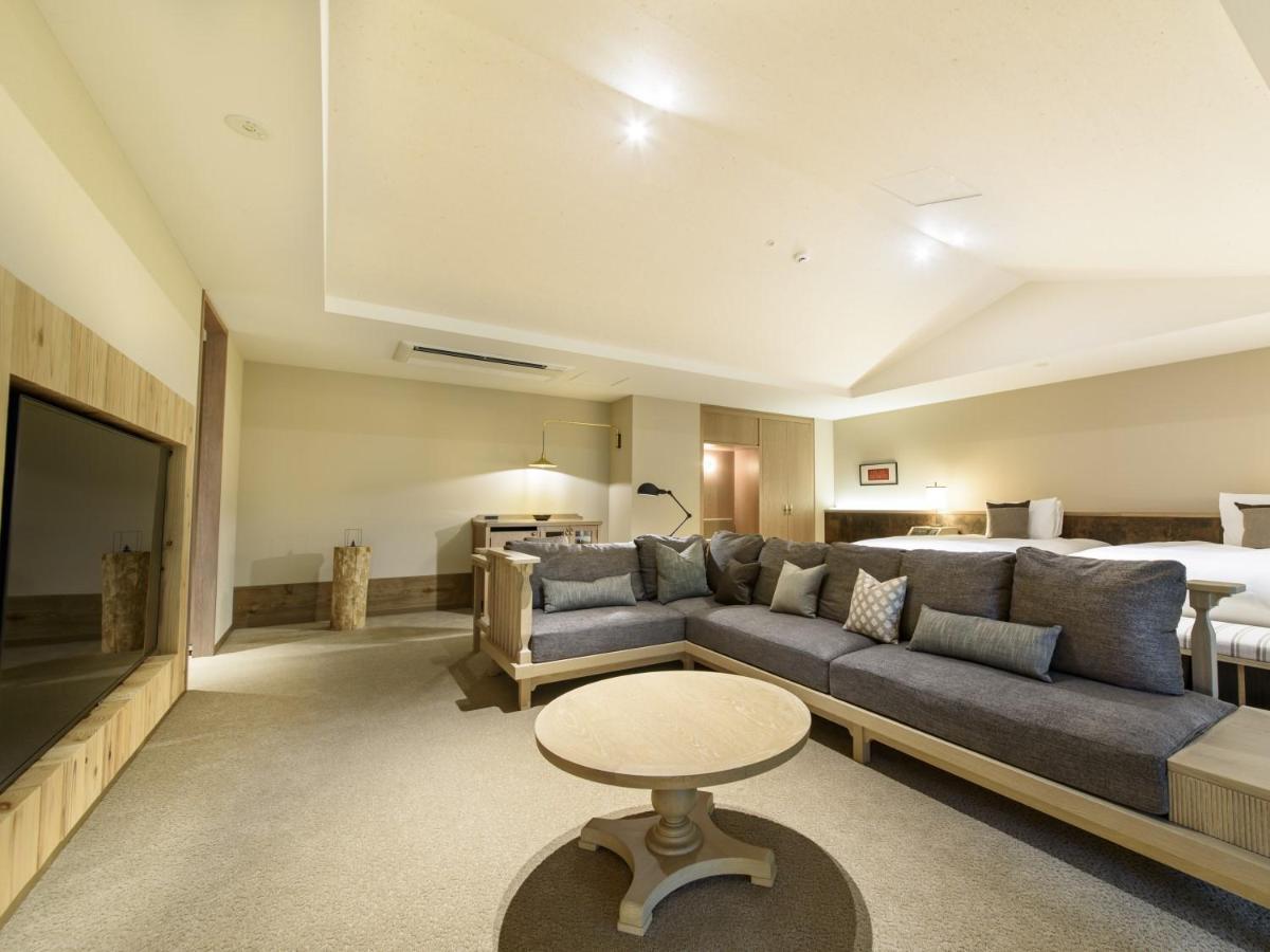 Fufu Nara Hotel Exterior photo