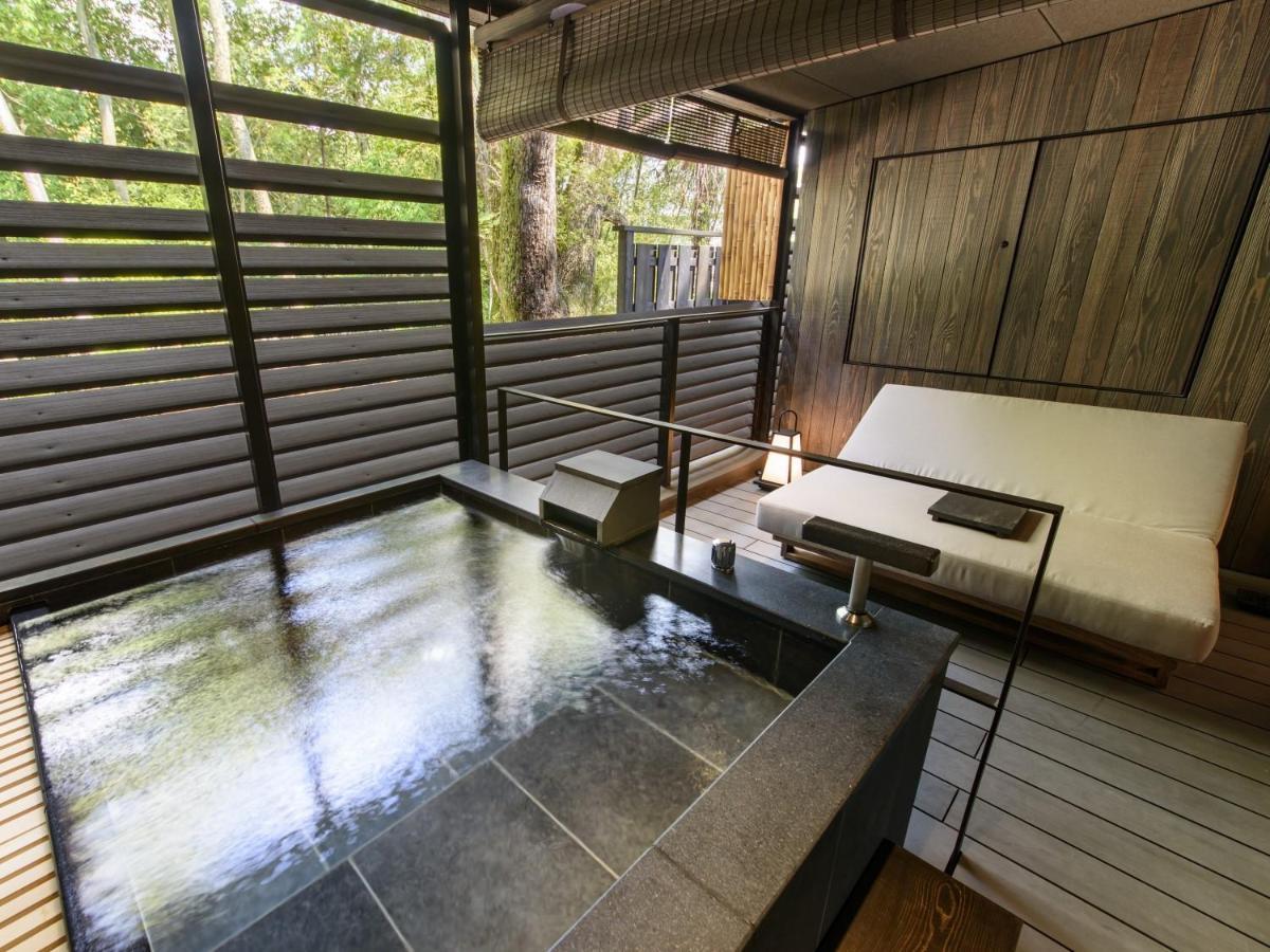 Fufu Nara Hotel Exterior photo