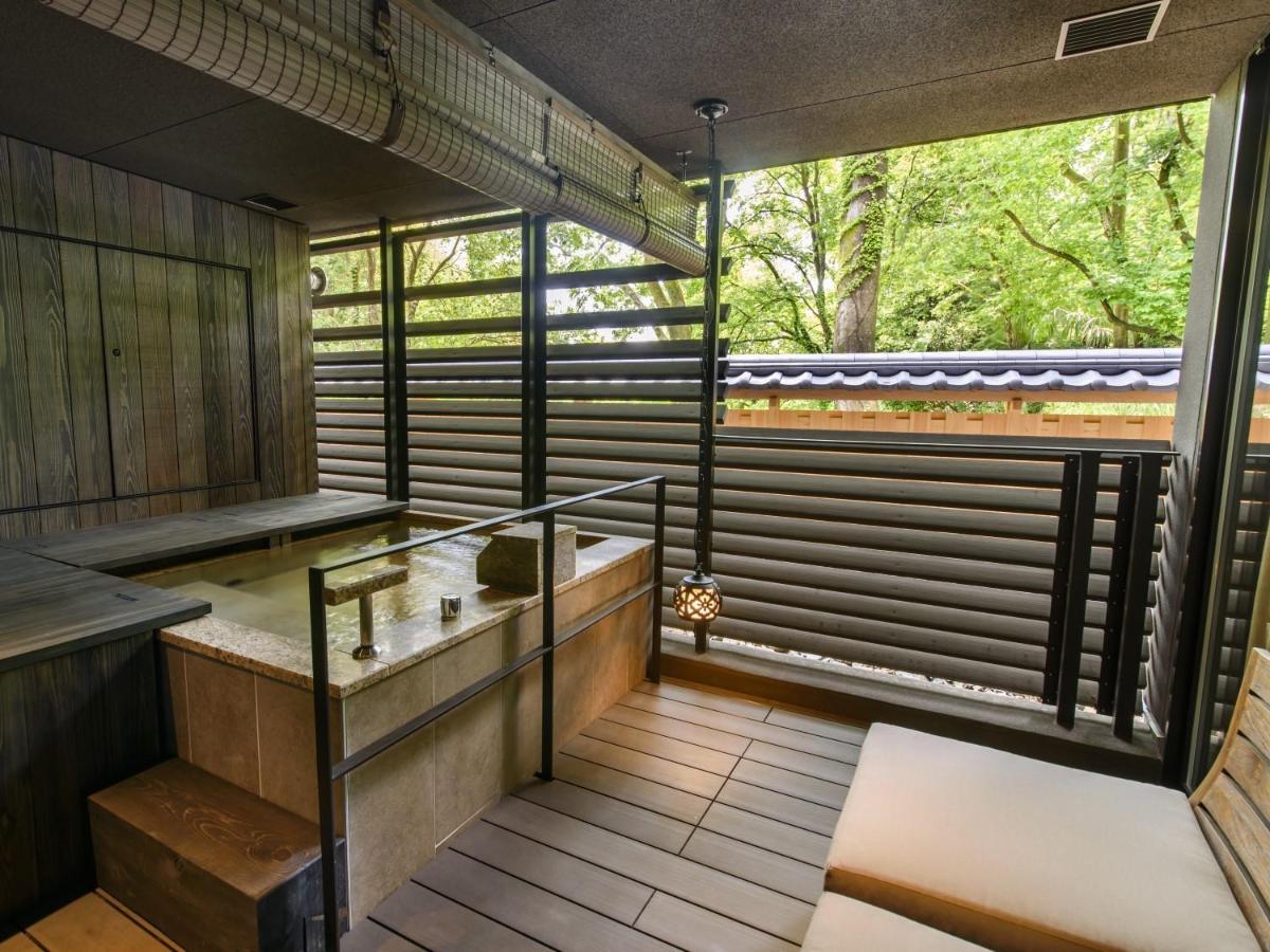 Fufu Nara Hotel Exterior photo